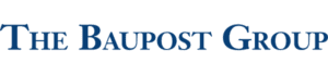 The Baupost Group Logo