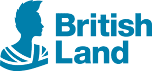 British Land Logo