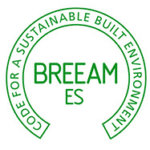 Breem LS Award