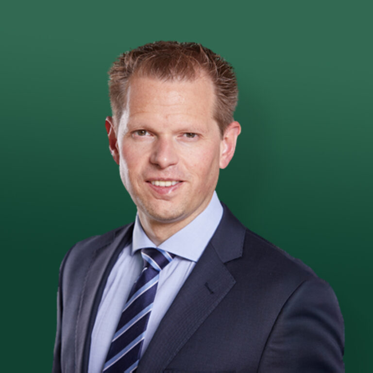 Olaf Ley